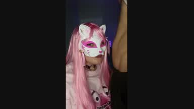 She's so Horny :3