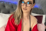 Simple Woman with Naughty mind