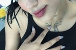 💜 Many selfies for your taste 💜
