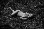 naked