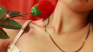Valentines Time🎀🍷🌹💗