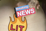 move the emoji = pussy