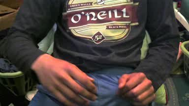 derrick hose โ Quick cum video #2