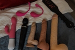 My collection 😈