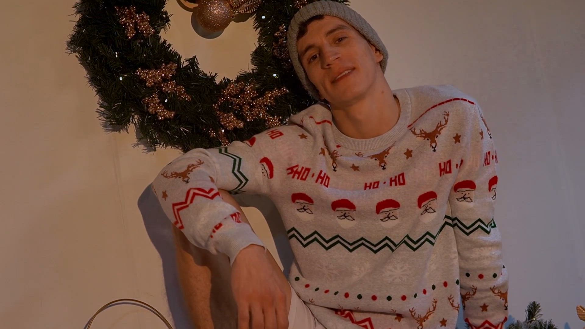 Spicy 🌶️ Latino Christmas 🎄💦
