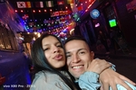 Cristal & Arthur