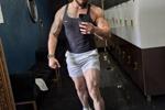 Muscled Master