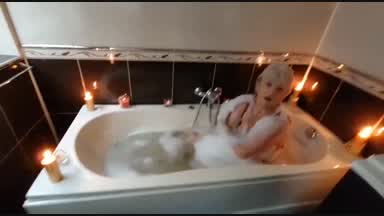 making bath 2022