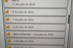 vitoriia โ OUR SCORE