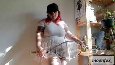 Tennis Strip