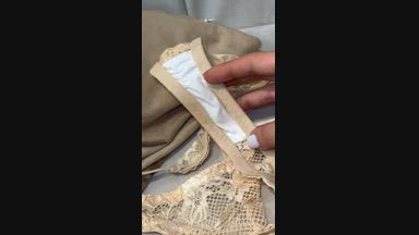 My Wet Panties