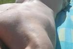 Nature booty