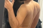 my ass