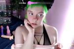 some pics from my streams