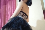 Just me in hallowen