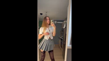 little teasing