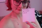 My First Nudes
