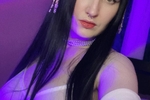 sensual photoset