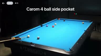 Billiards Junky