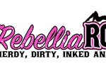 Rebellia Rose
