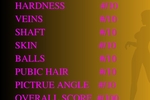Dick rating