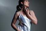 White dress suit Vivienne perfec