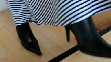elegance and sensuality