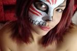 ichigo girl demon