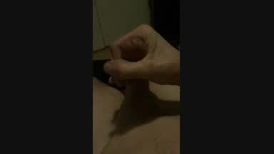 Slow Motion Hot Cum Shot Streams