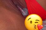 Pinkcreamie 🌬️💦💦💦pussy shots