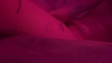 Fucking myself until orgasm