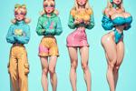 outfits