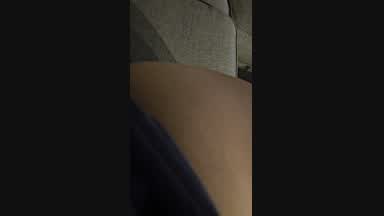 Grab My Ass