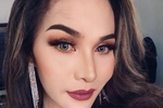 NAUGHTY AS FUCK TS PAMELA