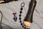 My toys