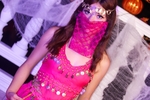 Arabian woman