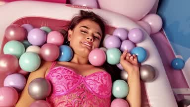 Your barbie girl