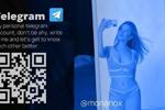 PERSONAL TЕLЕGRAM
