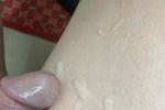 cinderella — cumshot