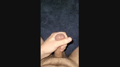 Nice big nut