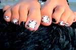 photos. delicious feet