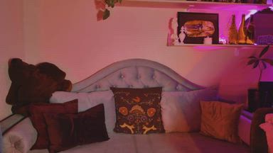 INTIMATE EVENING NOT ALONE