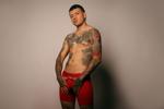 Feel the ink on my skin ;)