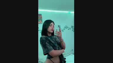 In case you miss me