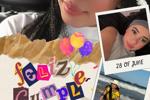 Northly birthday
