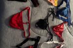 tommyandbryam — sexy underwear