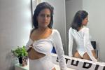white and pretty