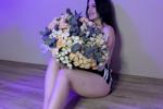 kristifoxy — flowers