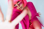 PINK FRIDAY