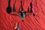 MY TOYS